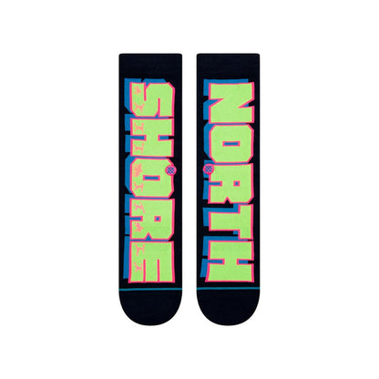 Stance Sock Men So Haole Navy