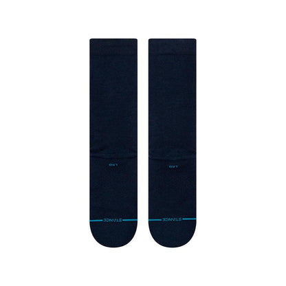 Stance Sock Men So Haole Navy