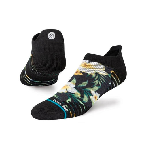 Stance Sock Men Terrace Tab Black