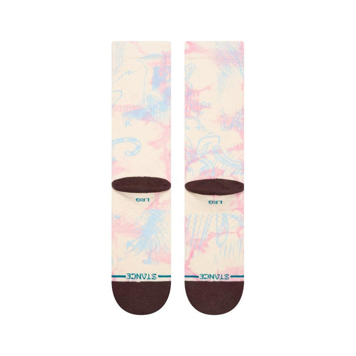 Stance Sock Men The Grinch Cindy Lou Who Off White