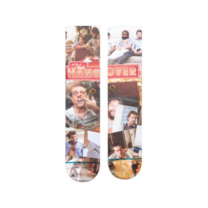 Stance Sock Men The Hangover What Happened Multi