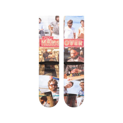 Stance Sock Men The Hangover What Happened Multi