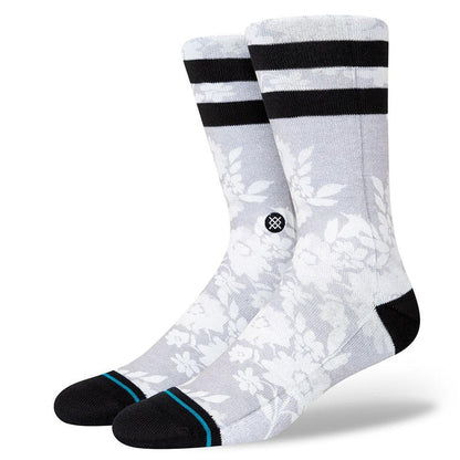 Stance Sock Prado Men Grey