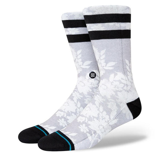 Stance Sock Prado Men Grey