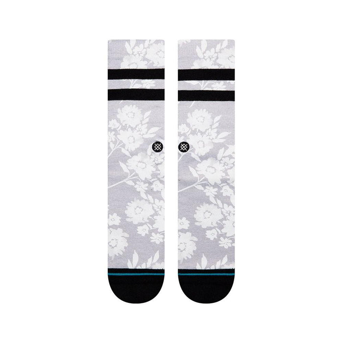 Stance Sock Prado Men Grey
