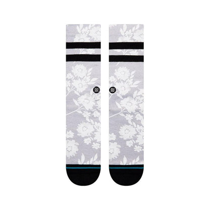 Stance Sock Prado Men Grey