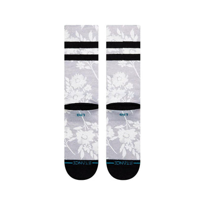 Stance Sock Prado Men Grey