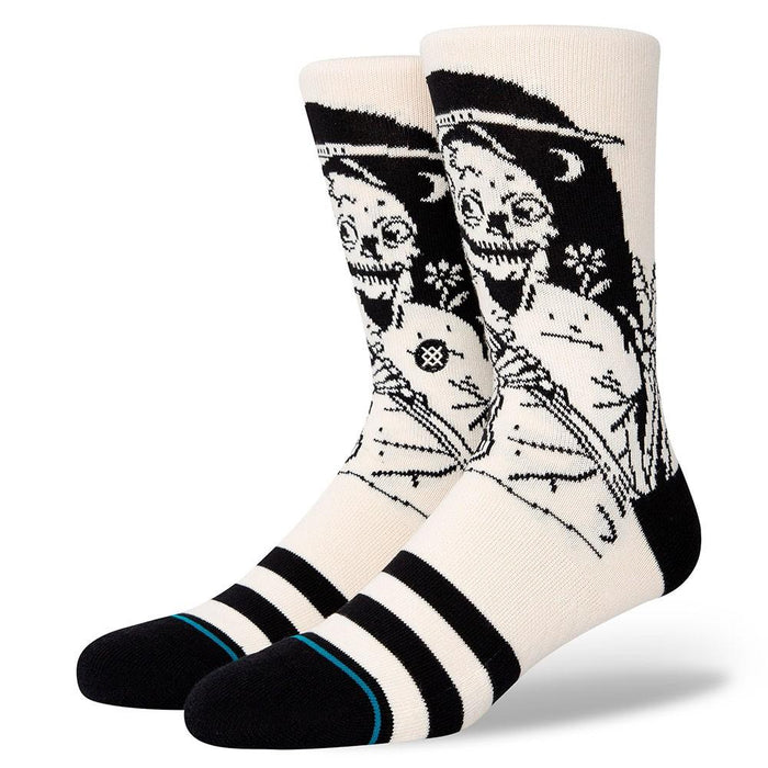 Stance Sock Rito Off Men White