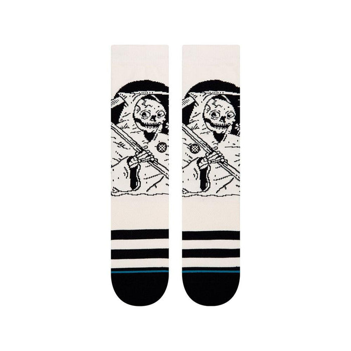 Stance Sock Rito Off Men White