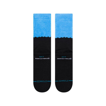 Stance Sock Unisex Marge black