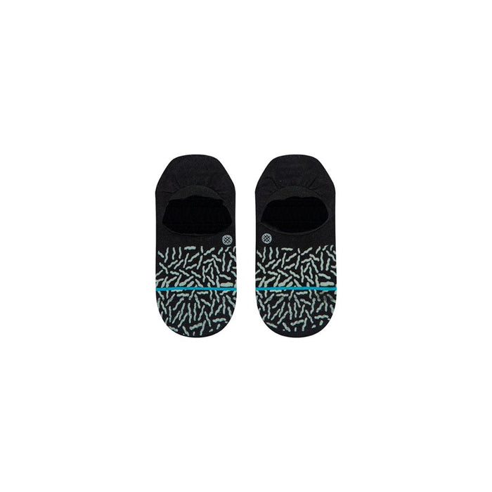 Stance Sock Women No Show Canoodle Black