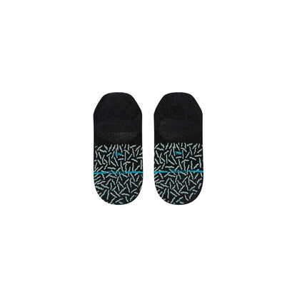Stance Sock Women No Show Canoodle Black