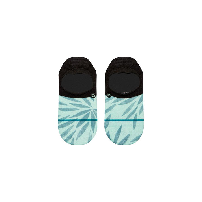 Stance Sock Women No Show Maeve Turquoise