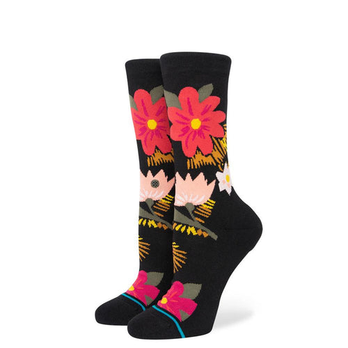 Stance Sock Women Sight to see black