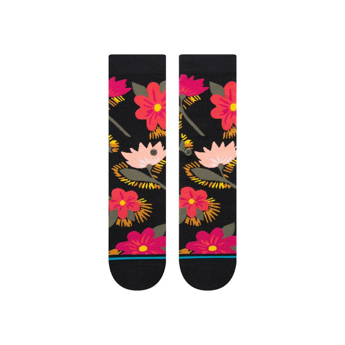 Stance Sock Women Sight to see black