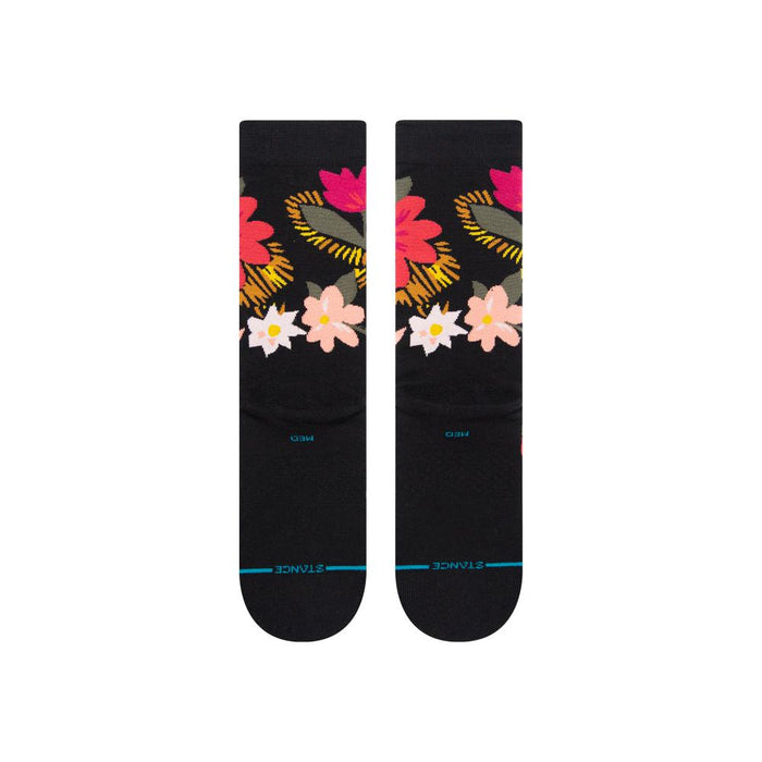 Stance Sock Women Sight to see black