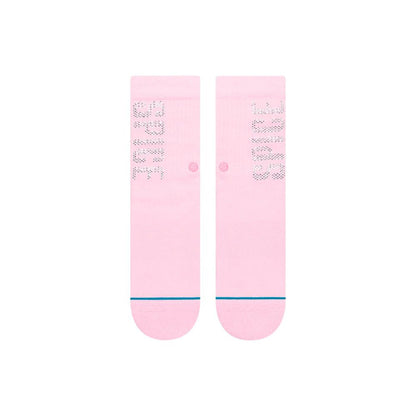 Stance Sock Women Spice World Lilacice
