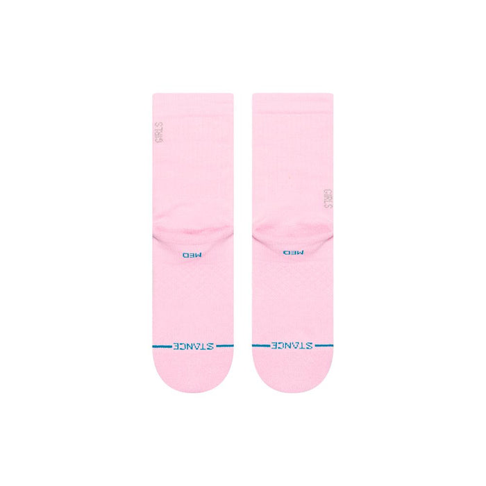 Stance Sock Women Spice World Lilacice