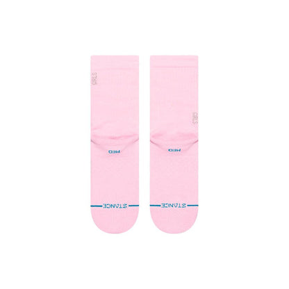 Stance Sock Women Spice World Lilacice