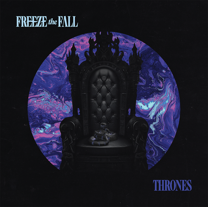 Thrones - CD - Autographed