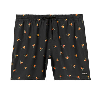 Traje de Baño Cannonball Volley 17 Black Multi