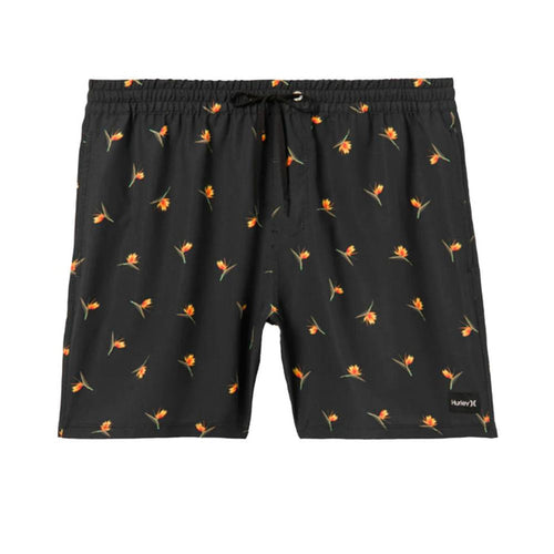 Traje de Baño Cannonball Volley 17 Black Multi