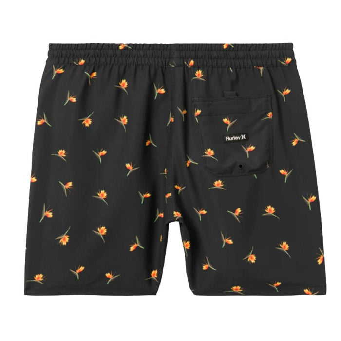 Traje de Baño Cannonball Volley 17 Black Multi