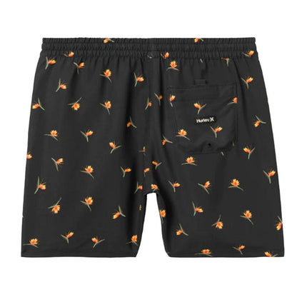 Traje de Baño Cannonball Volley 17 Black Multi