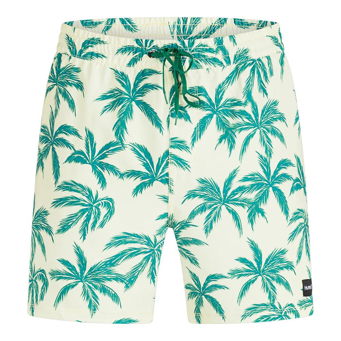 Traje de Baño Cannonball Volley 17 Illuminous Green