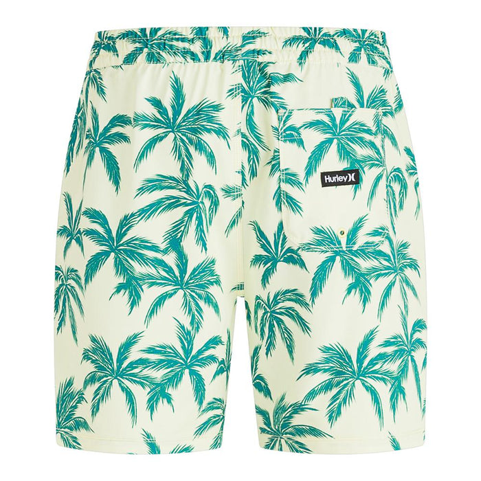 Traje de Baño Cannonball Volley 17 Illuminous Green
