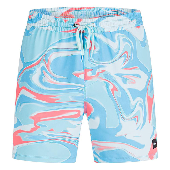 Traje de Baño Cannonball Volley 17 Teal Tinted