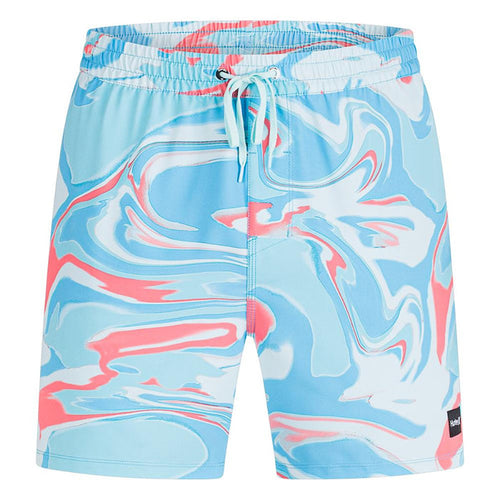 Traje de Baño Cannonball Volley 17 Teal Tinted