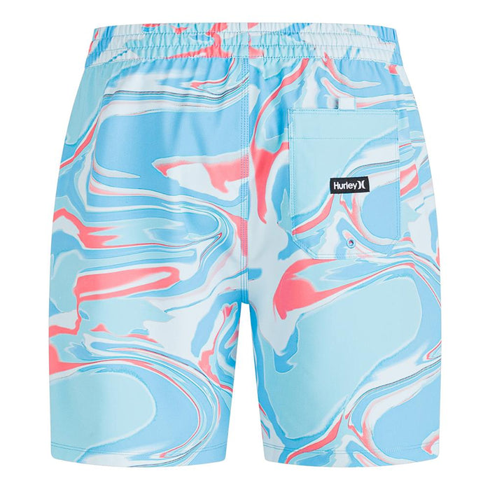 Traje de Baño Cannonball Volley 17 Teal Tinted