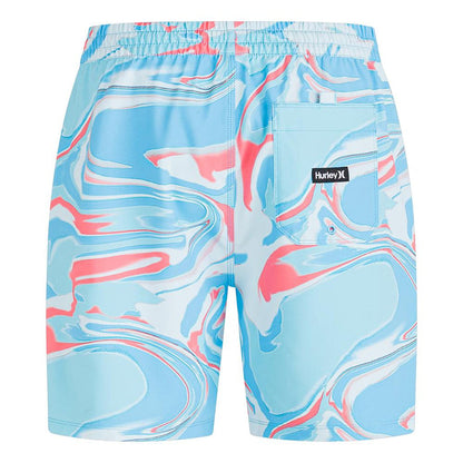 Traje de Baño Cannonball Volley 17 Teal Tinted