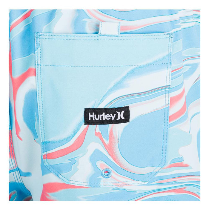 Traje de Baño Cannonball Volley 17 Teal Tinted