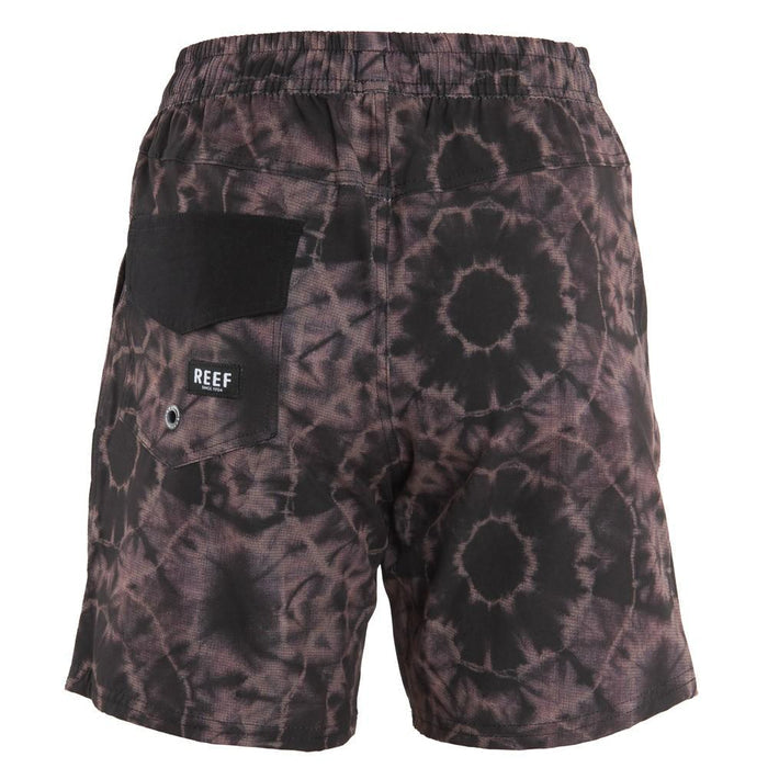 Traje de Baño Kids Black Tiedye