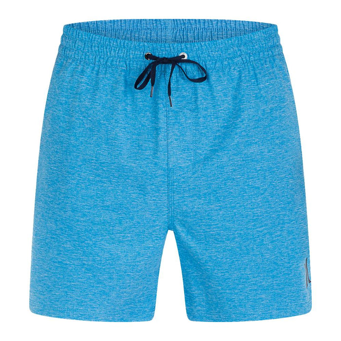 Traje de Baño One And Only Crossdye Volley 17 Blue Heroic