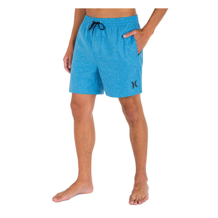 Traje de Baño One And Only Crossdye Volley 17 Blue Heroic