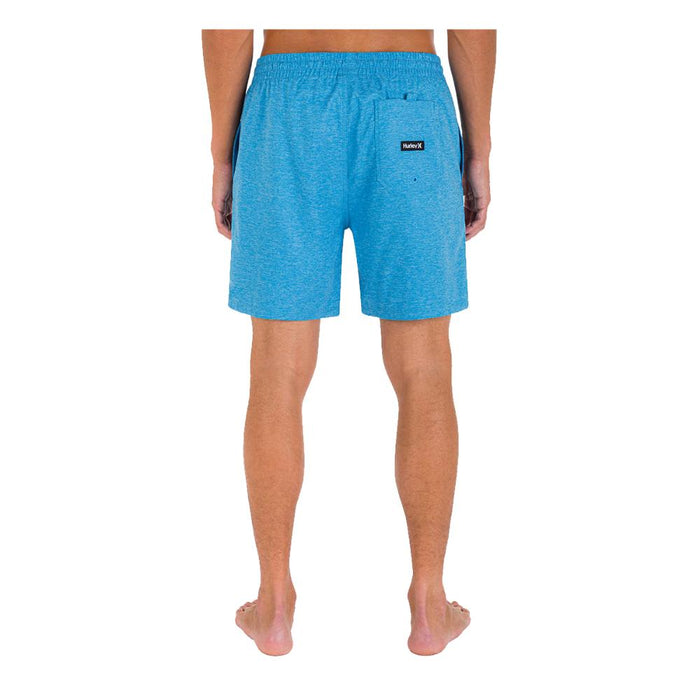 Traje de Baño One And Only Crossdye Volley 17 Blue Heroic