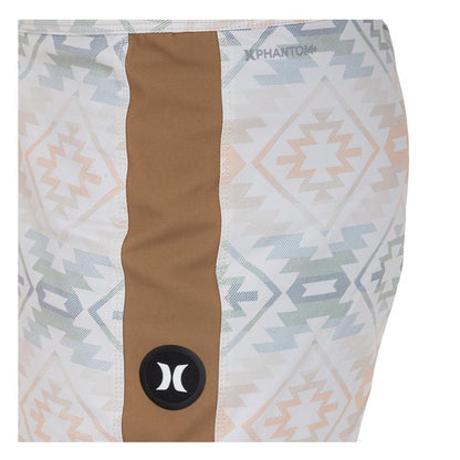 Traje de Baño Phantom Sidewinder 17" Bone