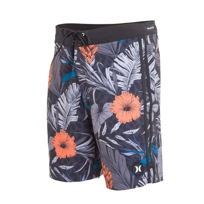 Traje de baño Phantom Tailgate Dark Smoke Gray
