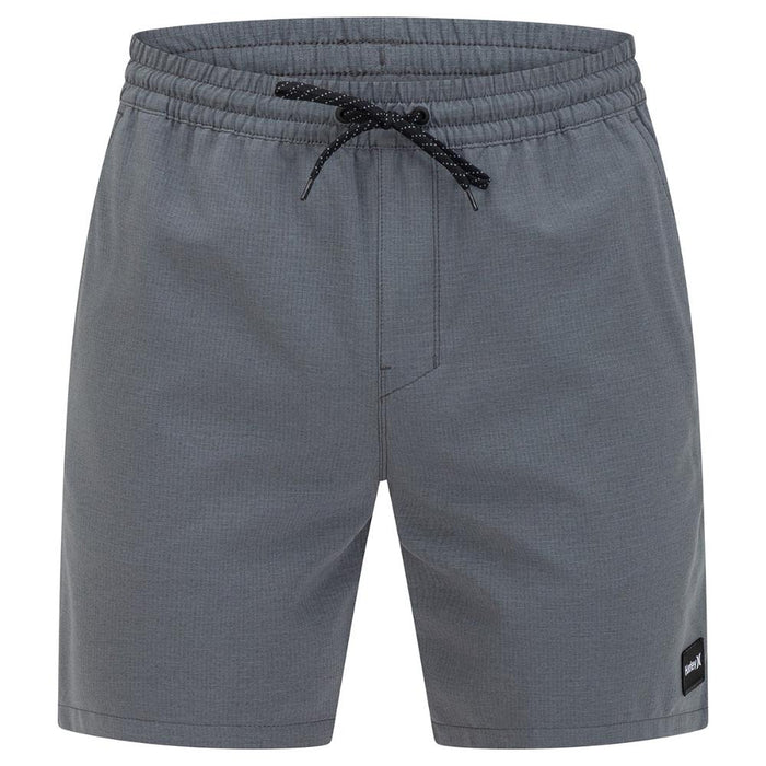Traje de Baño Phantom Zuma II Voley 18" Black Stone