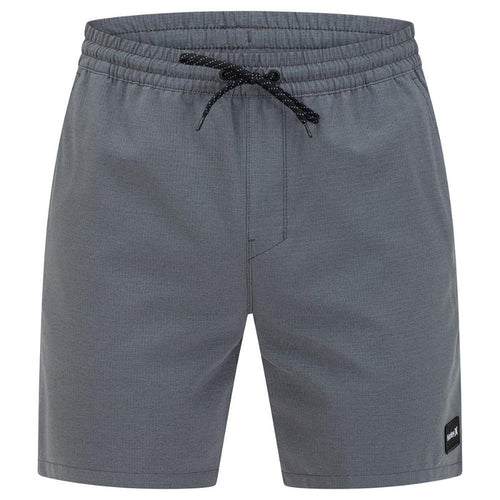 Traje de Baño Phantom Zuma II Voley 18" Black Stone