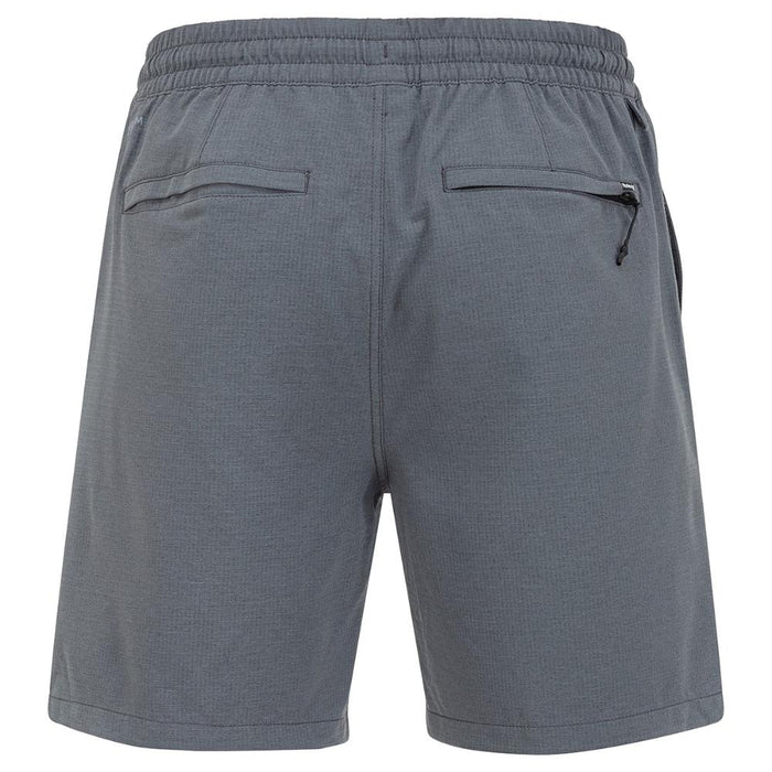 Traje de Baño Phantom Zuma II Voley 18" Black Stone