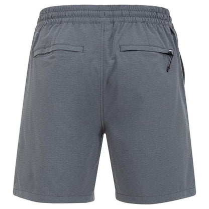 Traje de Baño Phantom Zuma II Voley 18" Black Stone