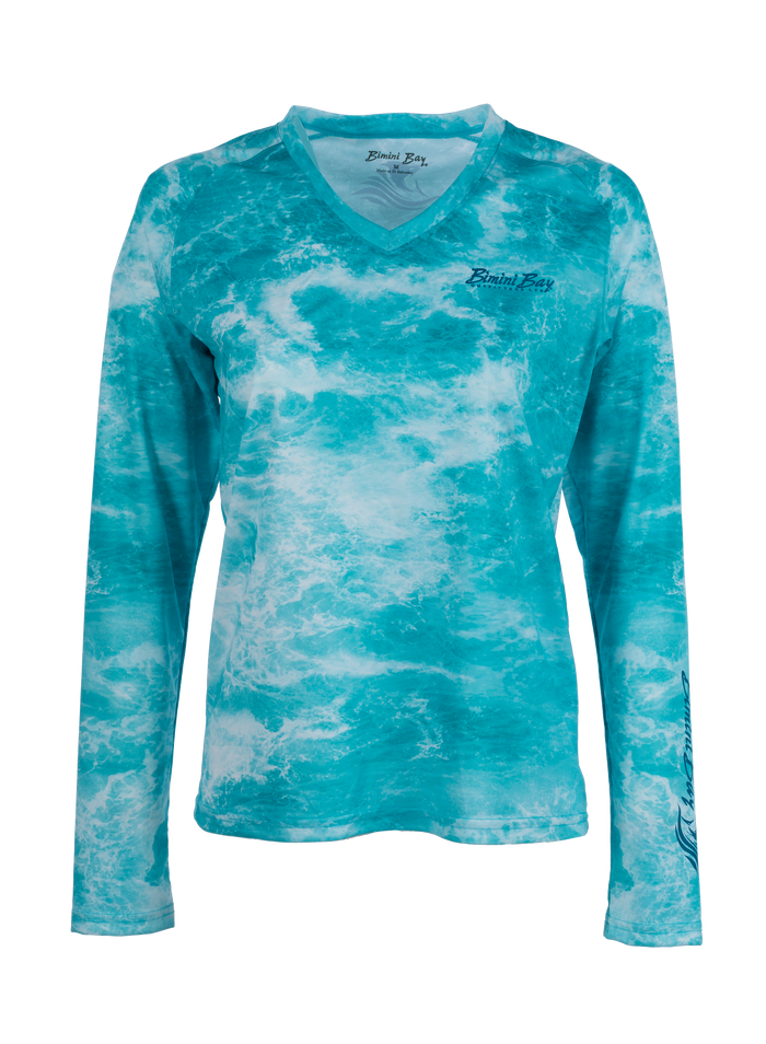 Turquoise / S