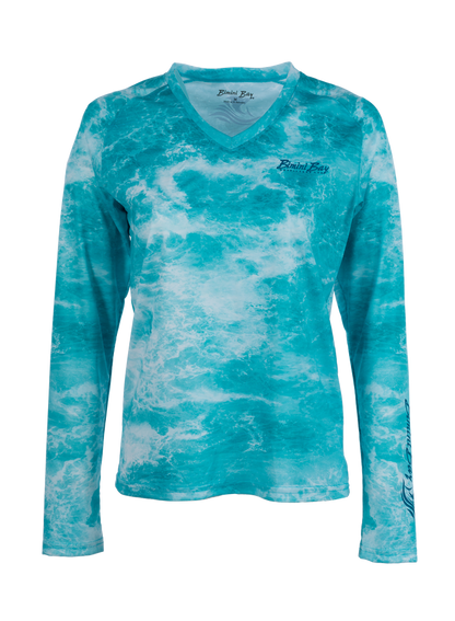 Turquoise / S
