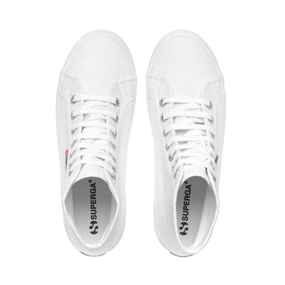 Zapatilla 2341 ALPINA White