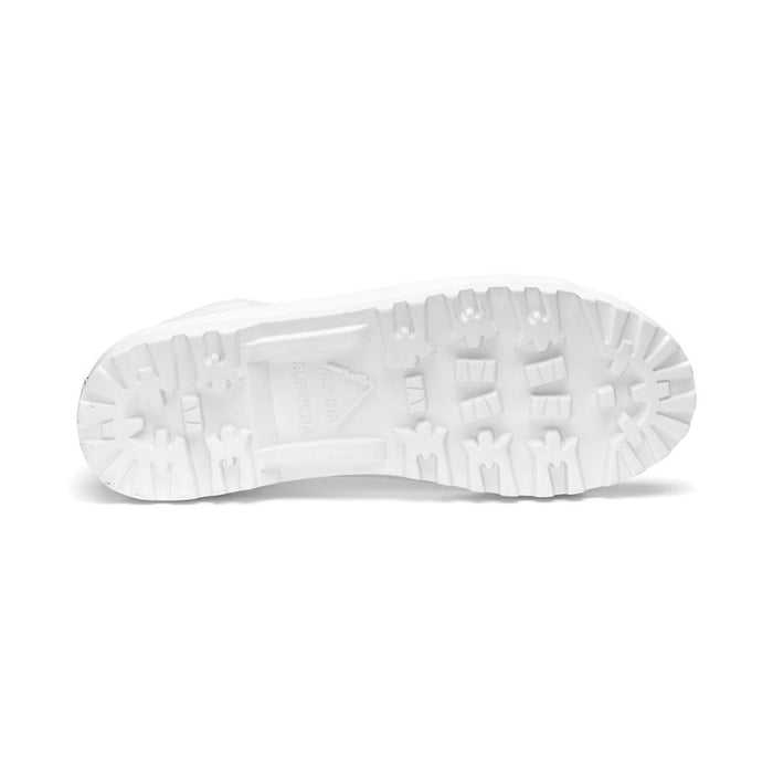 Zapatilla 2341 ALPINA White