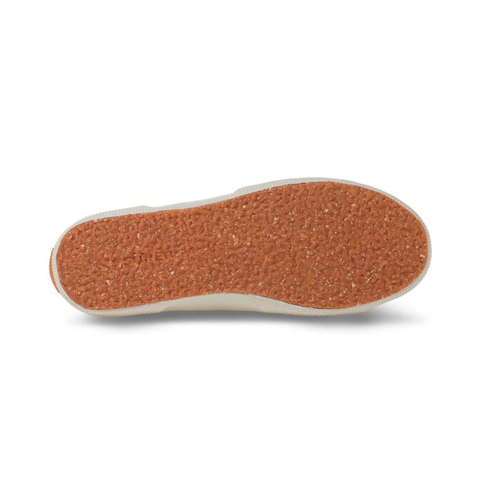 Zapatilla 2750 Organic Patchwork Beige Raw